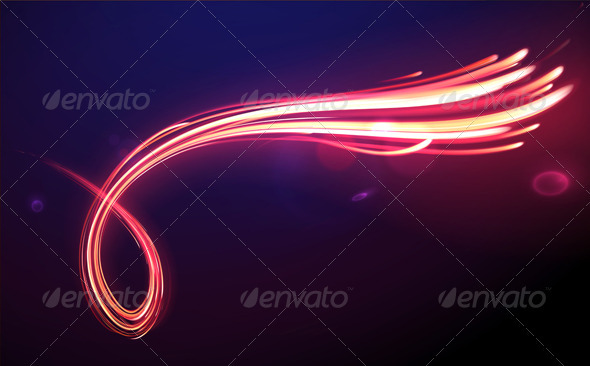 Abstract Background - Backgrounds Decorative