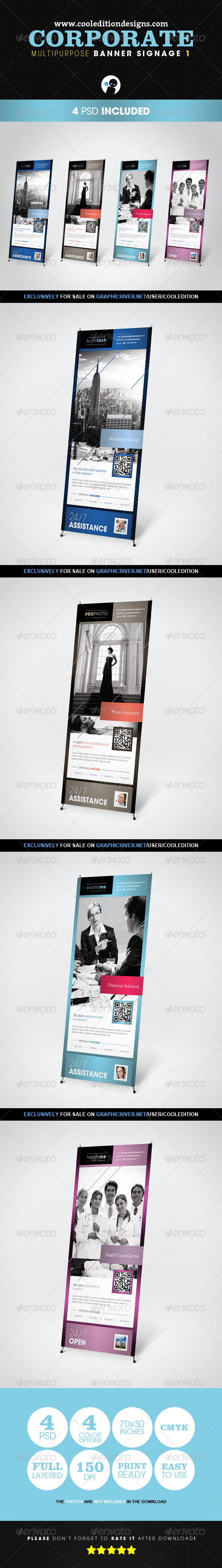 GraphicRiver Corporate Multipurpose Banner Signage 1 2651996 GraphicRiver Corporate Multipurpose Banner Signage 1 2651996