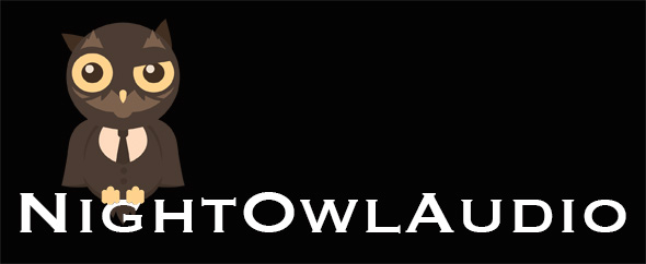 NightOwlAudio