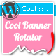 WordPress Cool Banner Rotator jQuery Plugin - CodeCanyon Item for Sale