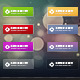 Download Buttons Download Buttons - GraphicRiver Item for Sale