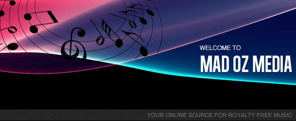 MadOzMedia