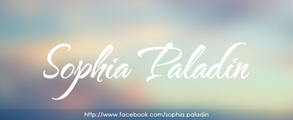 sophiapaladin