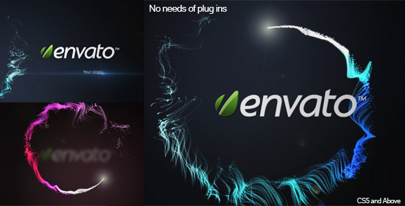 After Effects Project - VideoHive Shining Particles 2659293 After Effects Project - VideoHive Shining Particles 2659293