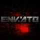 Metal Transform Logo Reveal Metal Transform Logo Reveal - VideoHive Item for Sale