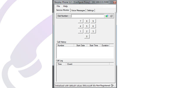CodeCanyon Besplay SIP Phone 2665301 CodeCanyon Besplay SIP Phone 2665301