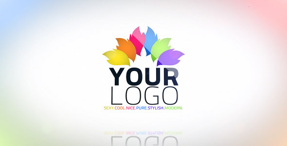 VideoHive Particles Logo Reveal 2667111 VideoHive Particles Logo Reveal 2667111