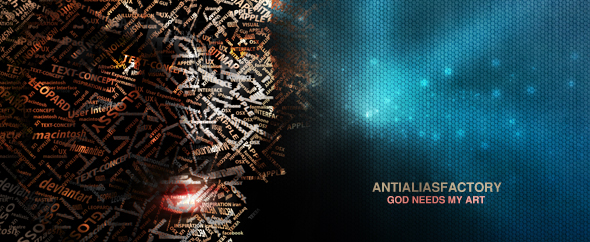 antialiasfactory