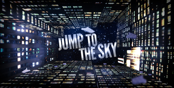 After Effects Project - VideoHive Jump To The Sky AE Template 2668192 After Effects Project - VideoHive Jump To The Sky AE Template 2668192
