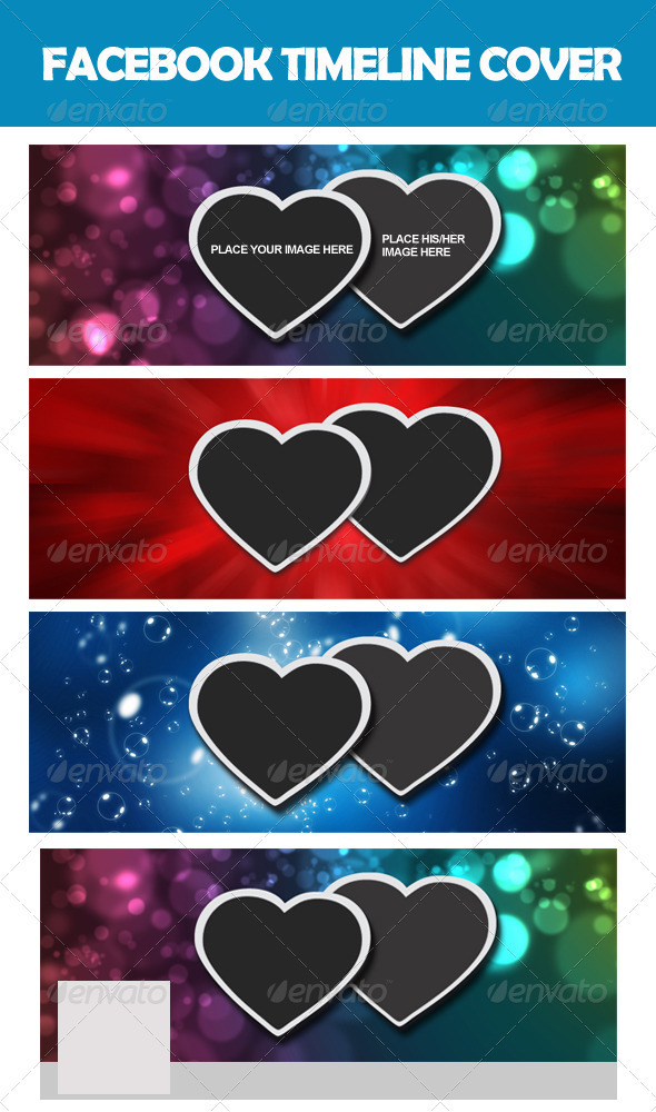 FB Love Cover - Facebook Timeline Covers Social Media