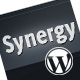 Synergy Premium Portfolio and Blog - ThemeForest Item for Sale