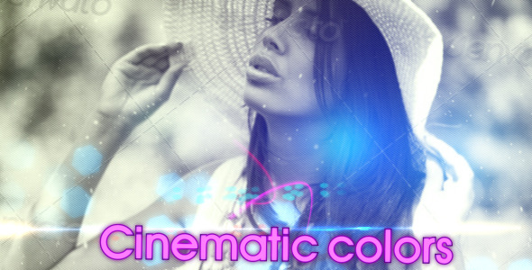After Effects Project - VideoHive Cinematic Colors-Elegant Slide Show 2679486 After Effects Project - VideoHive Cinematic Colors-Elegant Slide Show 2679486