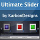 Ultimate Slider Ultimate Slider - CodeCanyon Item for Sale