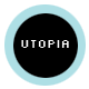 Utopia-Illustrated, Responsive Under Construction - ThemeForest Item for Sale