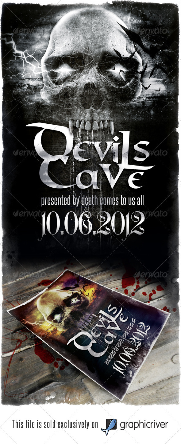 GraphicRiver Heavy Metal Vol.3 2665122 GraphicRiver Heavy Metal Vol.3 2665122