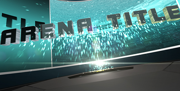 After Effects Project - VideoHive ARENA TITLEs 97556 After Effects Project - VideoHive ARENA TITLEs 97556