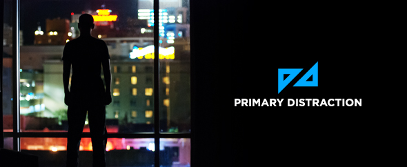 PrimaryDistraction