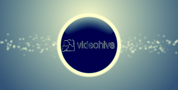 VideoHive Abstract Sphere Logo 2699614 VideoHive Abstract Sphere Logo 2699614