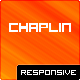 Chaplin WP - Responsive WordPress Theme - ThemeForest Item for Sale
