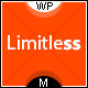 Limitless - Responsive Wordpress Premium Theme - ThemeForest Item for Sale