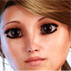Realistic Fantasy Manga Characters Realistic Fantasy Manga Characters - GraphicRiver Item for Sale