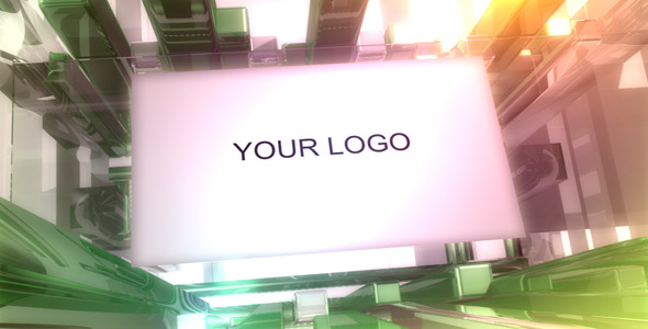 VideoHive Logo animation 2712815 VideoHive Logo animation 2712815