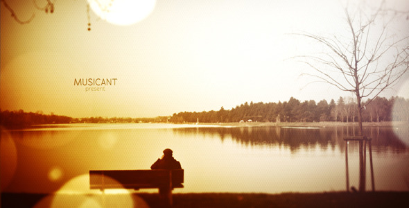VideoHive Romantic theme 2724076 VideoHive Romantic theme 2724076