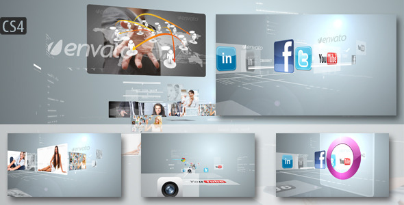 After Effects Project - VideoHive Multi Logo Intro 2728651 After Effects Project - VideoHive Multi Logo Intro 2728651