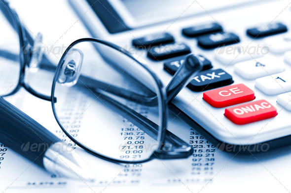 Stock Photo - PhotoDune Tax Calculator Pen And Glasses 190560 Stock Photo - PhotoDune Tax Calculator Pen And Glasses 190560