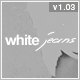 White Jeans - Premium WordPress Theme - ThemeForest Item for Sale