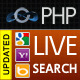 PHP Google, Yahoo &amp; Bing Live Search - CodeCanyon Item for Sale