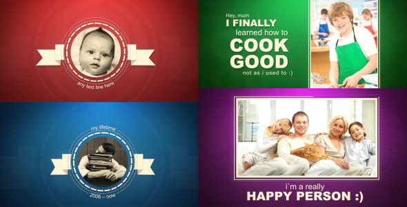 After Effects Project - VideoHive Person Timeline 2739661 After Effects Project - VideoHive Person Timeline 2739661