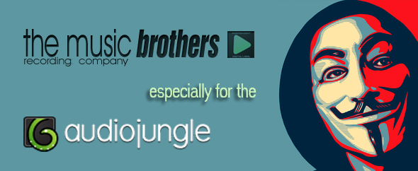 MusicBrothers