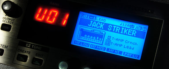 JackStriker