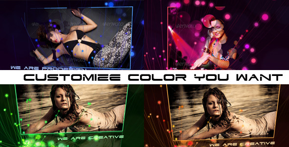After Effects Project - VideoHive Magical Flower 2755278 After Effects Project - VideoHive Magical Flower 2755278