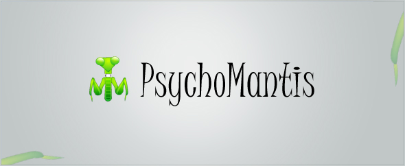 PsychoMantis