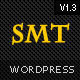 SMT - Premium Wordpress Theme SMT - Premium Wordpress Theme - ThemeForest Item for Sale