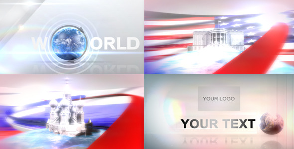After Effects Project - VideoHive World travel animation 2758108 After Effects Project - VideoHive World travel animation 2758108