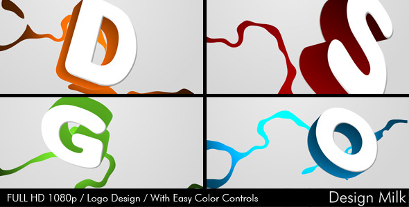 After Effects Project - VideoHive Logo Design 2776217 After Effects Project - VideoHive Logo Design 2776217