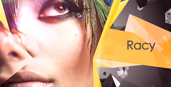 VideoHive Fashion Diamond 2778412 VideoHive Fashion Diamond 2778412