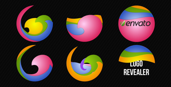 After Effects Project - VideoHive Logo Revealer Wave 2778562 After Effects Project - VideoHive Logo Revealer Wave 2778562