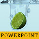 Fresh PowerPoint Template - GraphicRiver Item for Sale
