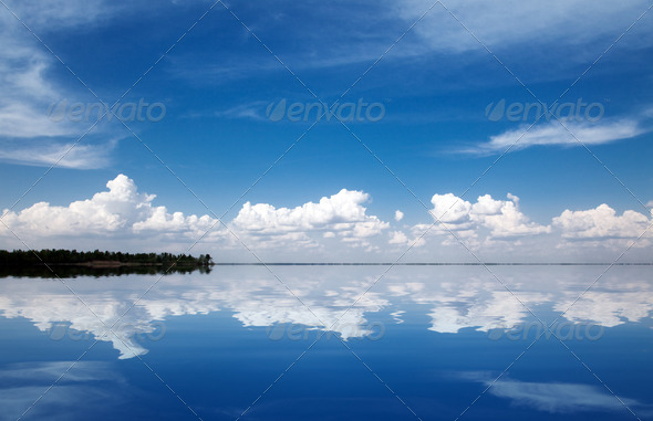landscape - Stock Photo - Images