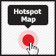 Hotspot Map - Powerful annotations and tooltips. Hotspot Map - Powerful annotations and tooltips. - CodeCanyon Item for Sale