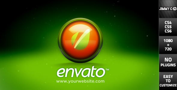 After Effects Project - VideoHive 3D Sphere Logo Reveal 2792644 After Effects Project - VideoHive 3D Sphere Logo Reveal 2792644