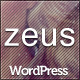 Zeus - Fullscreen Video &amp; Image Background - ThemeForest Item for Sale