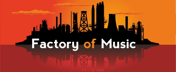 FactoryofMusic