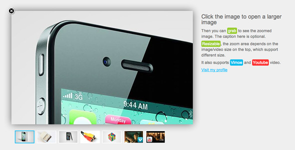 CodeCanyon jQuery Zoomable Product Viewer Plugin 2797151 CodeCanyon jQuery Zoomable Product Viewer Plugin 2797151