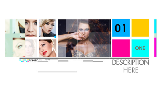 VideoHive Clean Elegant Slide Show-Multi Video 2800331 VideoHive Clean Elegant Slide Show-Multi Video 2800331