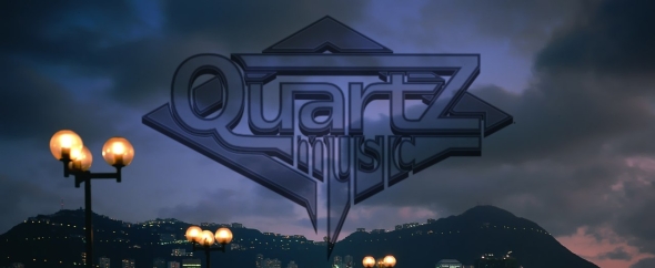 QuartzMusicBeats